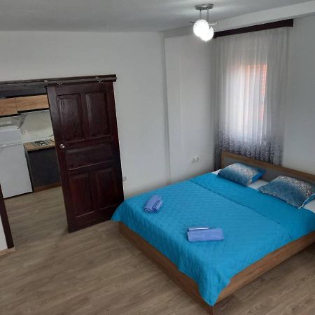 Apartmants Djekovi Ohrid Kültér fotó