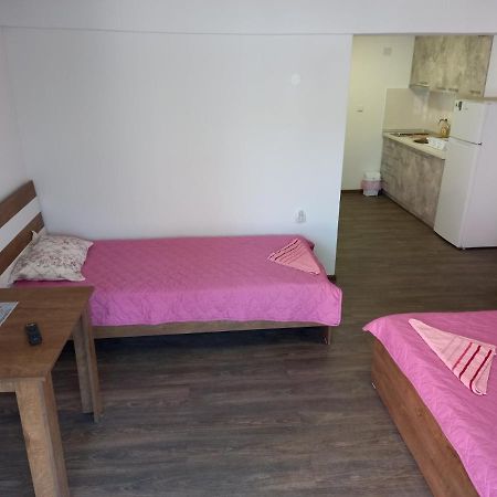 Apartmants Djekovi Ohrid Kültér fotó