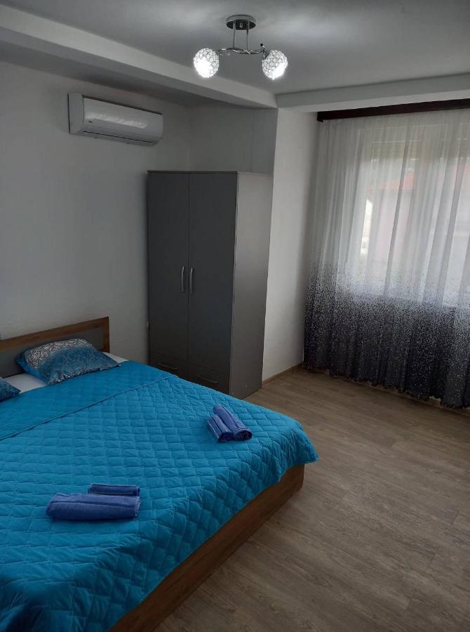 Apartmants Djekovi Ohrid Kültér fotó