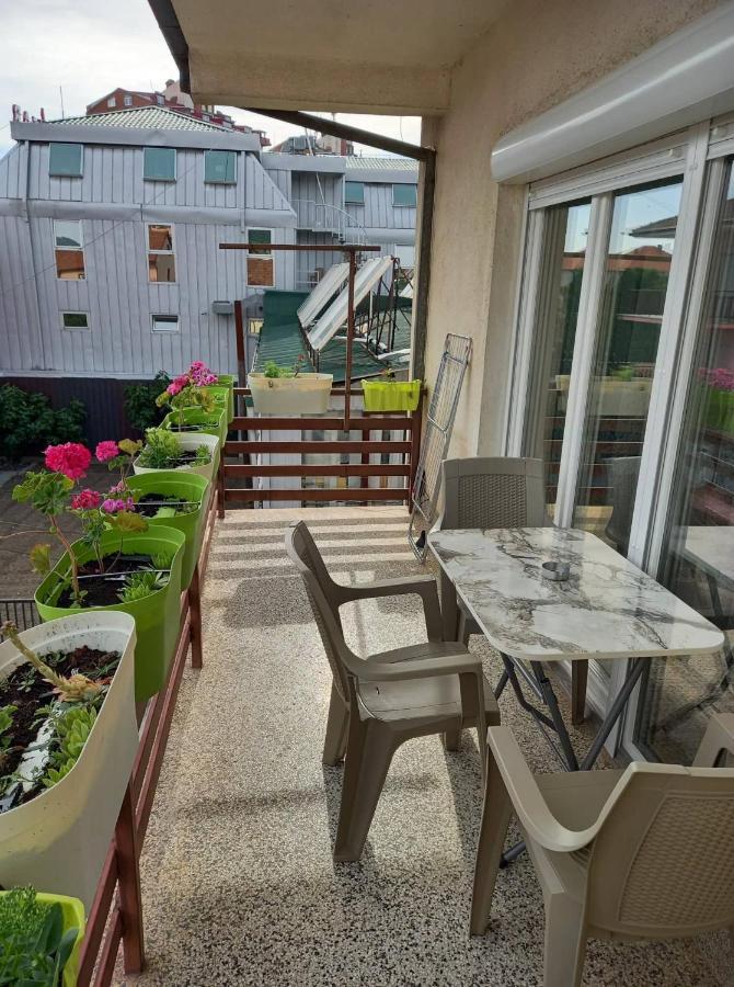 Apartmants Djekovi Ohrid Kültér fotó