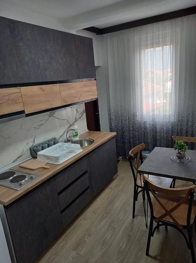 Apartmants Djekovi Ohrid Kültér fotó