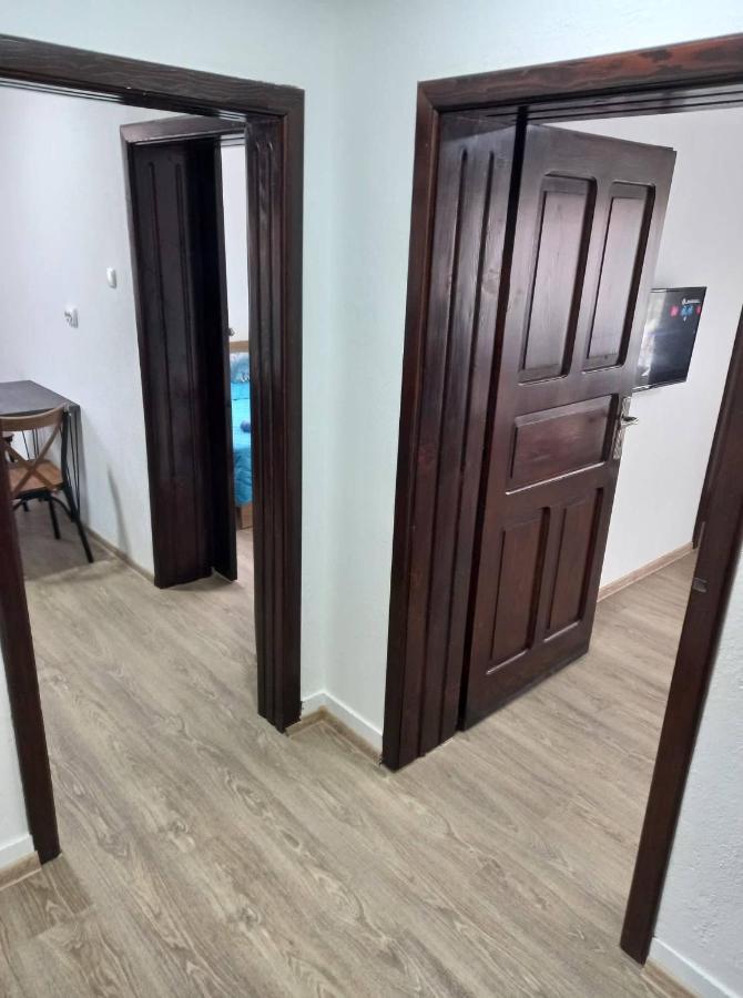 Apartmants Djekovi Ohrid Kültér fotó