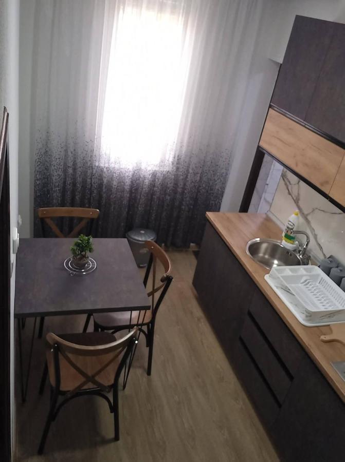 Apartmants Djekovi Ohrid Kültér fotó