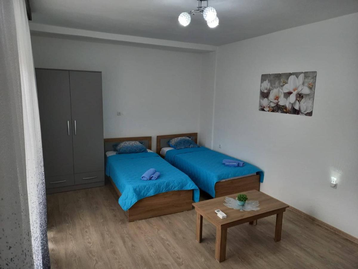 Apartmants Djekovi Ohrid Kültér fotó