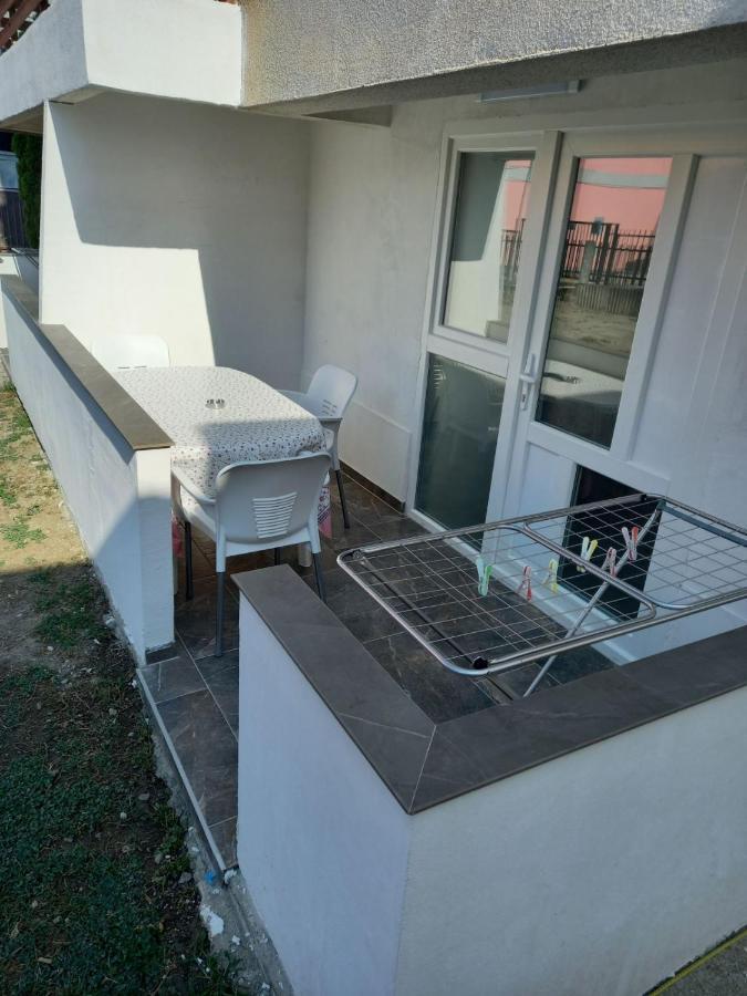 Apartmants Djekovi Ohrid Kültér fotó