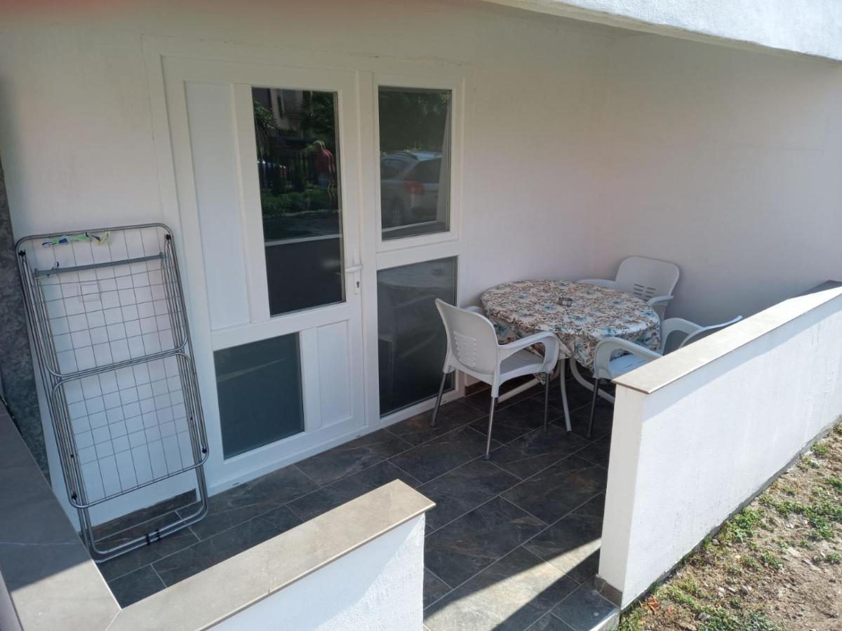 Apartmants Djekovi Ohrid Kültér fotó